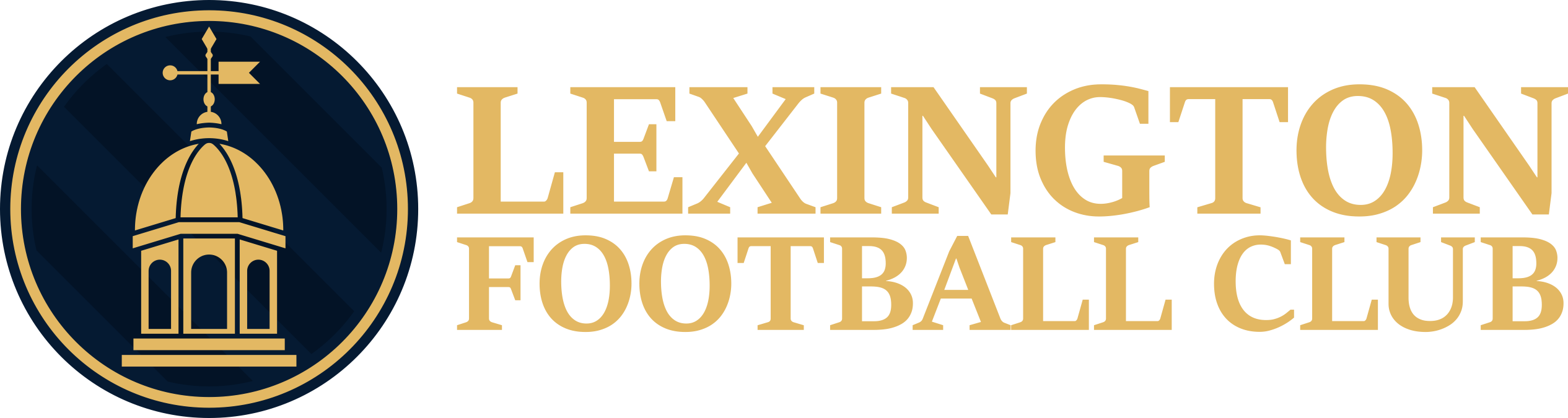 Lexington Football Club